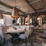 Corinthia Palace Hotel and Spa, Bild 5 ansehen Corinthia Palace Hotel and Spa, Bild 5