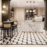 Corinthia Palace Hotel and Spa, Bild 6