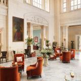 Corinthia Palace Hotel and Spa, Bild 9