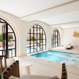 Corinthia Palace Hotel and Spa, Bild 8