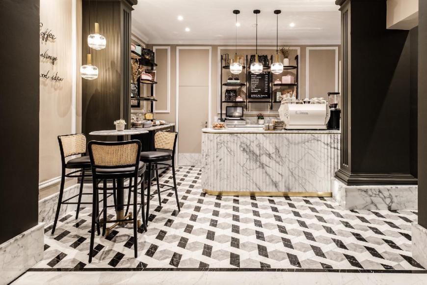 5 Sterne Hotel: Corinthia Palace Hotel and Spa - Attard, Malta, Bild 6