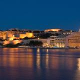 5 Sterne Hotel: Grand Hotel Excelsior, Valletta, Malta
