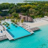 5 Sterne Familienhotel: Villa Nautica Paradise Island, Nord Male Atoll, Kaafu Atoll
