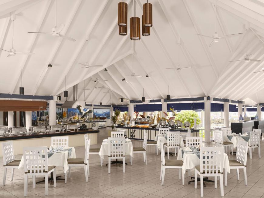 5 Sterne Familienhotel: Villa Nautica Paradise Island - Nord Male Atoll, Kaafu Atoll, Bild 9