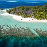 Vilamendhoo Resort, Bild 3 ansehen Vilamendhoo Resort, Bild 3