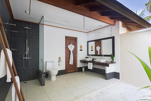 4 Sterne Hotel: Vilamendhoo Resort - Vilamendhoo, Ari Atoll (Nord & Süd), Bild 10