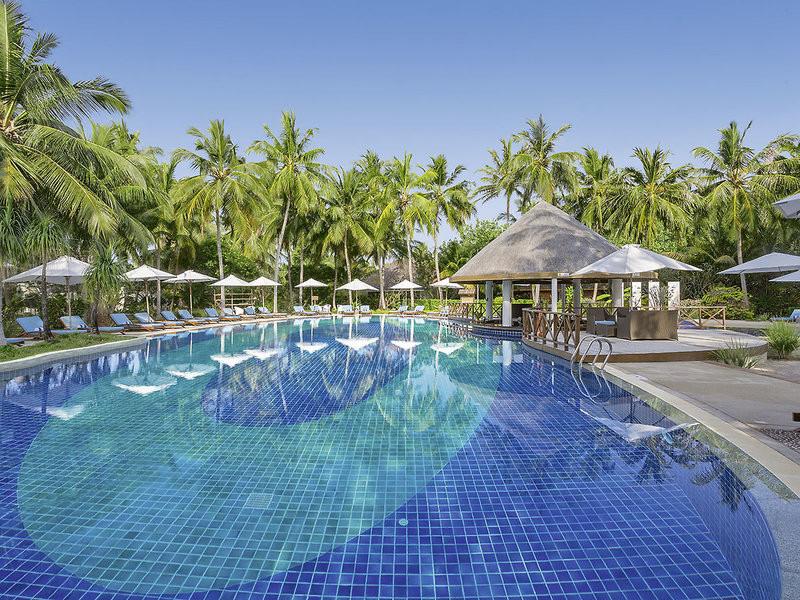 4 Sterne Hotel: Bandos Maldives - Nord Male Atoll, Kaafu Atoll, Bild 5