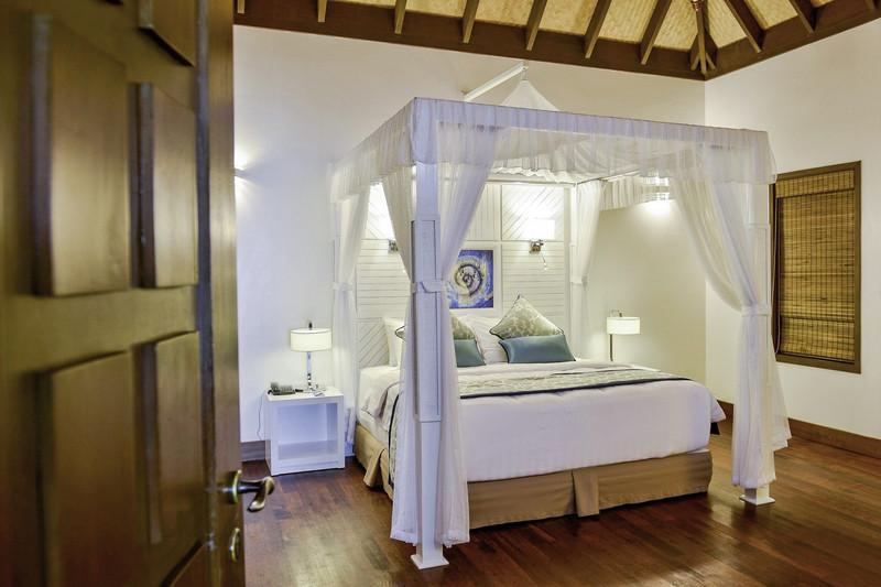 4 Sterne Hotel: Bandos Maldives - Nord Male Atoll, Kaafu Atoll, Bild 7
