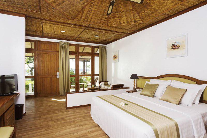 4 Sterne Hotel: Bandos Maldives - Nord Male Atoll, Kaafu Atoll, Bild 6