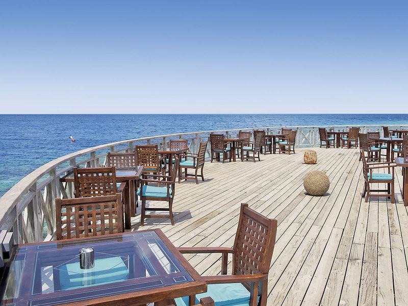 4 Sterne Hotel: Bandos Maldives - Nord Male Atoll, Kaafu Atoll, Bild 10