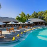 Centara Ras Fushi Resort, Bild 4