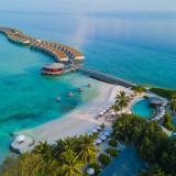 Centara Ras Fushi Resort, Bild 3