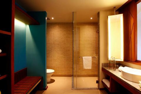 4 Sterne Hotel: Centara Ras Fushi Resort - Nord Male Atoll, Kaafu Atoll, Bild 7