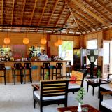 Meeru Island Resort, Bild 10