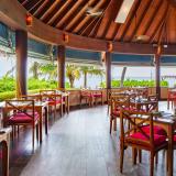 Reethi Faru Resort, Bild 10