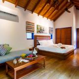 Reethi Faru Resort, Bild 7