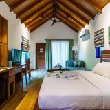 Reethi Faru Resort, Bild 8