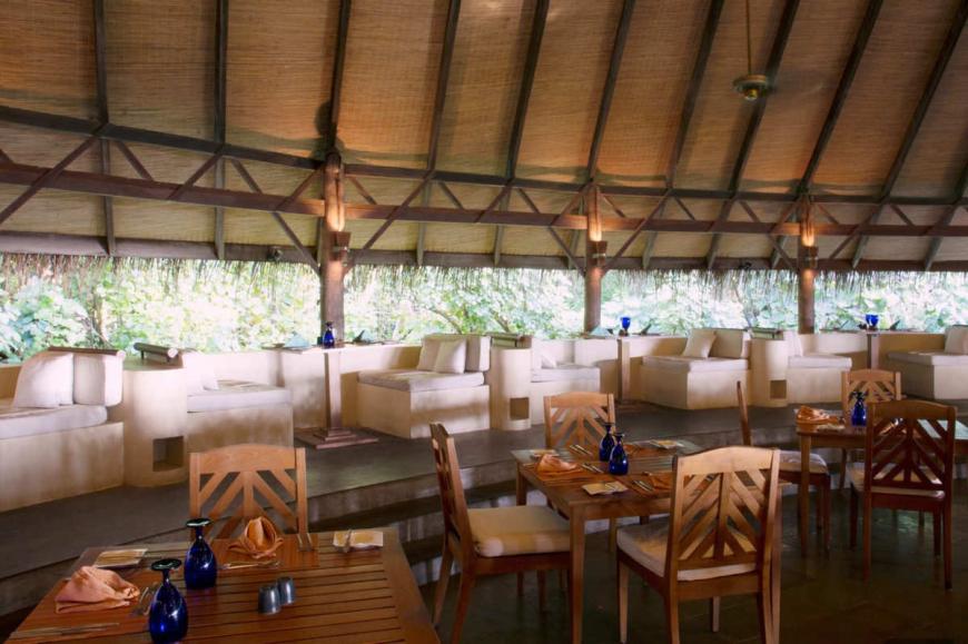 4 Sterne Familienhotel: Coco Palm Dhuni Kolhu - Baa Atoll, Raa & Baa Atoll, Bild 10