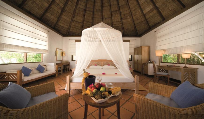 4 Sterne Familienhotel: Coco Palm Dhuni Kolhu - Baa Atoll, Raa & Baa Atoll, Bild 6