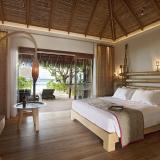 Constance Moofushi Resort, Bild 10