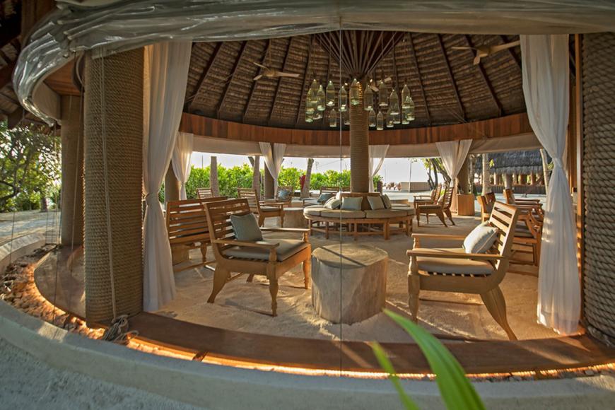 5 Sterne Hotel: Constance Moofushi Resort - Alif Dhaal Atoll, Ari Atoll (Nord & Süd), Bild 3