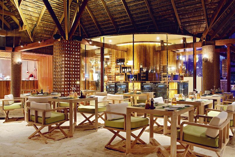 5 Sterne Hotel: Constance Moofushi Resort - Alif Dhaal Atoll, Ari Atoll (Nord & Süd), Bild 9