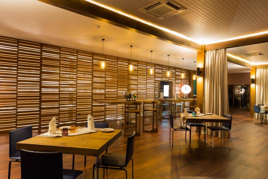 5 Sterne Hotel: Cocoon Maldives - Lhaviyani Atoll, Lhaviyani Atoll, Bild 6