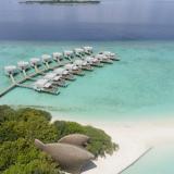 5 Sterne Hotel: Niva Dhigali Maldives, Raa Atoll, Raa & Baa Atoll