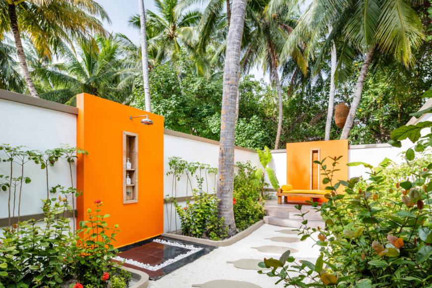 5 Sterne Familienhotel: Angsana Resort & Spa Maldives Velavaru - Dhaalu Atoll, Nilandhe Atoll (Faafu & Dhaalu), Bild 7