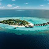 5 Sterne Hotel: Nova Maldives, Alif Dhaal Atoll, Ari Atoll (Nord & Süd)