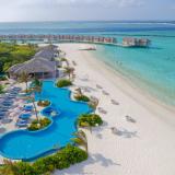5 Sterne Hotel: You & Me by Cocoon - Adults Only, Raa Atoll, Raa & Baa Atoll