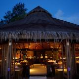 Komandoo Island Resort & Spa - Adults Only, Bild 5