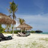 Komandoo Island Resort & Spa - Adults Only, Bild 3