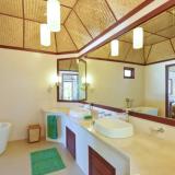 Thulhagiri Island Resort & Spa, Bild 8
