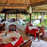 Thulhagiri Island Resort & Spa, Bild 9