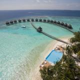 4 Sterne Hotel: Thulhagiri Island Resort & Spa, Nord Male Atoll, Kaafu Atoll