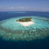 Thulhagiri Island Resort & Spa, Bild 2 ansehen Thulhagiri Island Resort & Spa, Bild 2