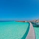 4 Sterne Hotel: Safari Island Resort & Spa, Alif Alif Atoll, Ari Atoll (Nord & Süd)