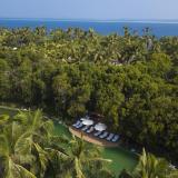 Dreamland Maldives - The Unique Sea & Lake Resort & Spa, Bild 3 ansehen Dreamland Maldives - The Unique Sea & Lake Resort & Spa, Bild 3