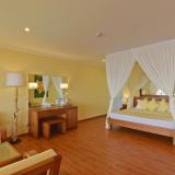 Dreamland Maldives - The Unique Sea & Lake Resort & Spa, Bild 4 ansehen Dreamland Maldives - The Unique Sea & Lake Resort & Spa, Bild 4