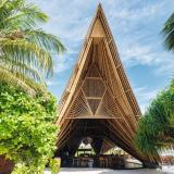 Kuredhivaru Resort & Spa, Bild 9