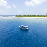 Kuredhivaru Resort & Spa, Bild 10
