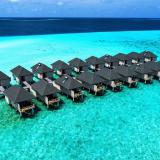 4 Sterne Hotel: Summer Island Maldives, Nord Male Atoll, Kaafu Atoll