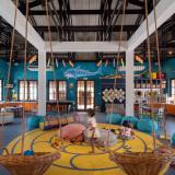 SAii Lagoon Maldives, Bild 10