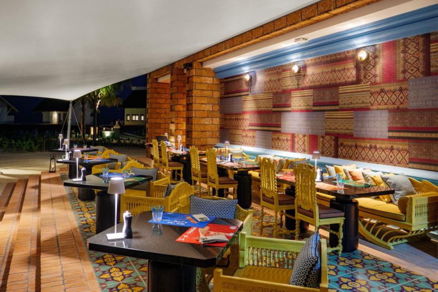 4 Sterne Familienhotel: SAii Lagoon Maldives - Nord Male Atoll, Kaafu Atoll, Bild 8