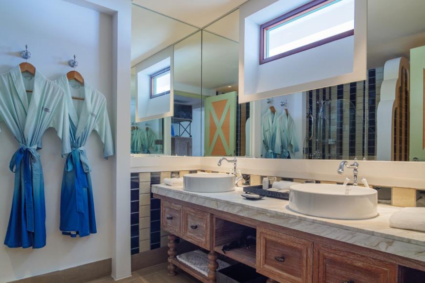 4 Sterne Familienhotel: SAii Lagoon Maldives - Nord Male Atoll, Kaafu Atoll, Bild 7