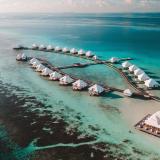 4.5 Sterne Hotel: ananea Diamonds Athuruga, Süd Male Atoll, Ari Atoll (Nord & Süd)