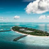 4 Sterne Hotel: Siyam World, Noonu Atoll, Noonu Atoll