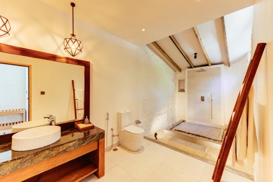 4 Sterne Hotel: Cinnamon Dhonveli Maldives - Nord Male Atoll, Kaafu Atoll, Bild 7
