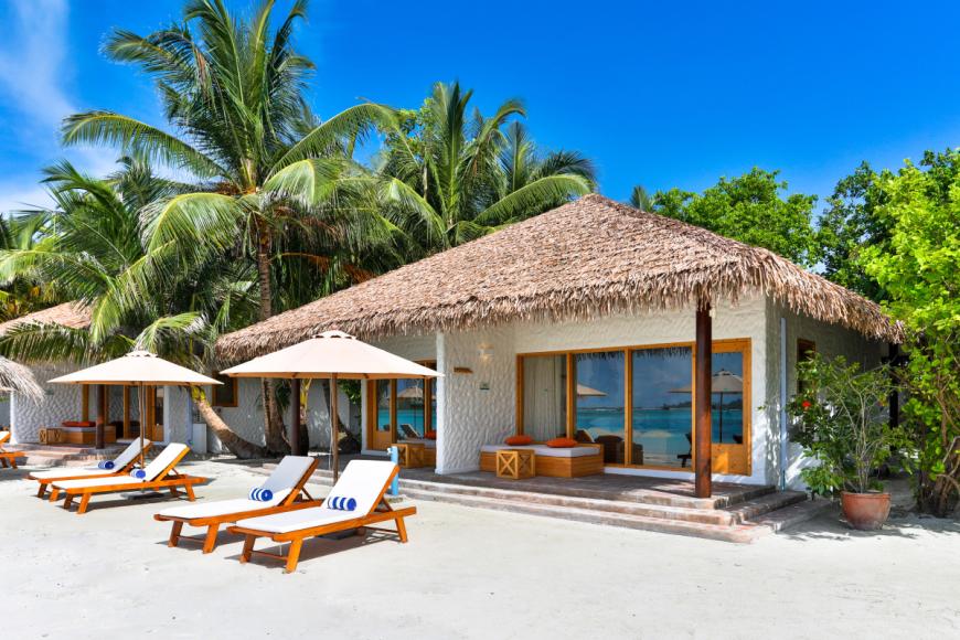 4 Sterne Hotel: Cinnamon Dhonveli Maldives - Nord Male Atoll, Kaafu Atoll, Bild 8